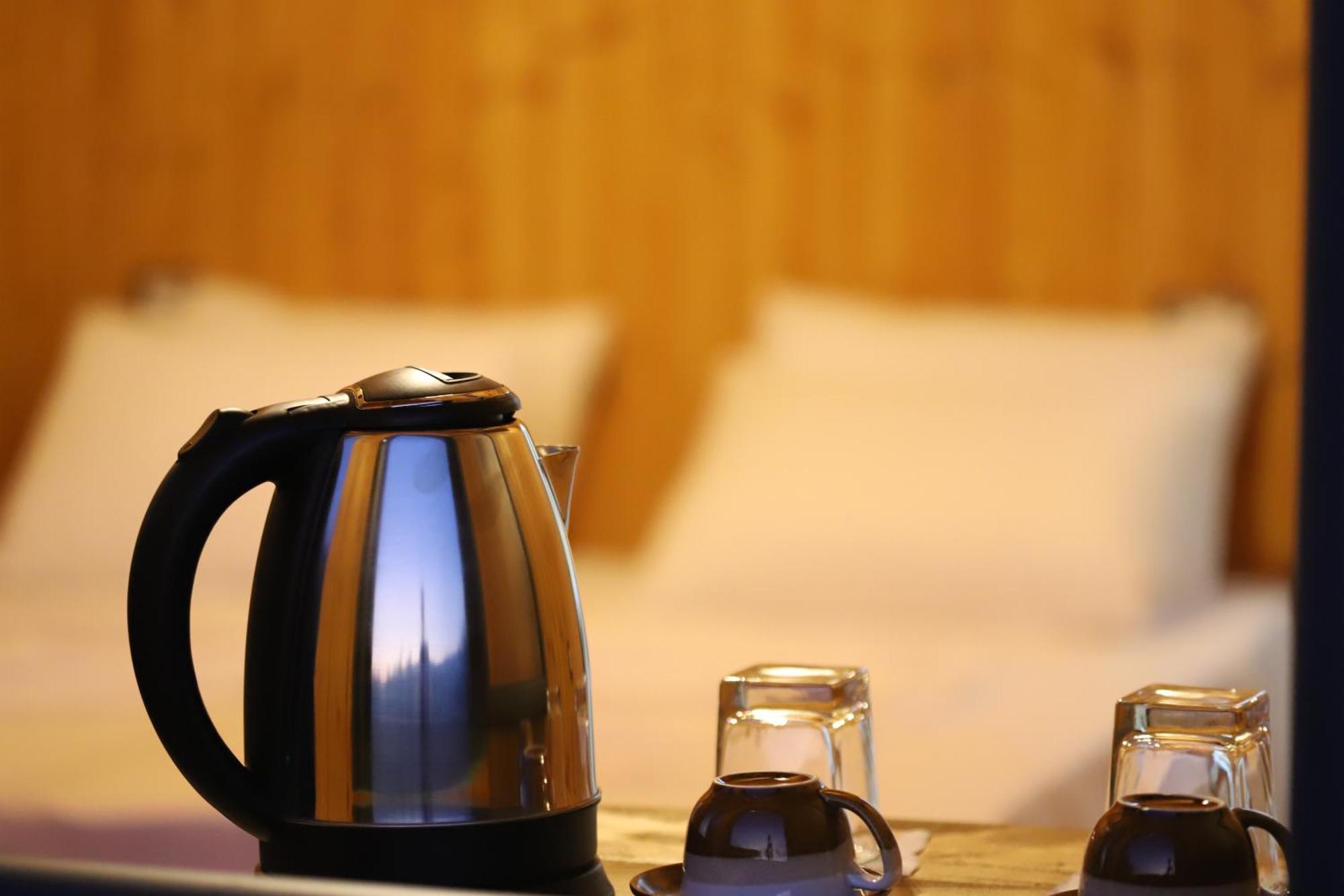Bujtina Musta Guest House Берат Екстериор снимка