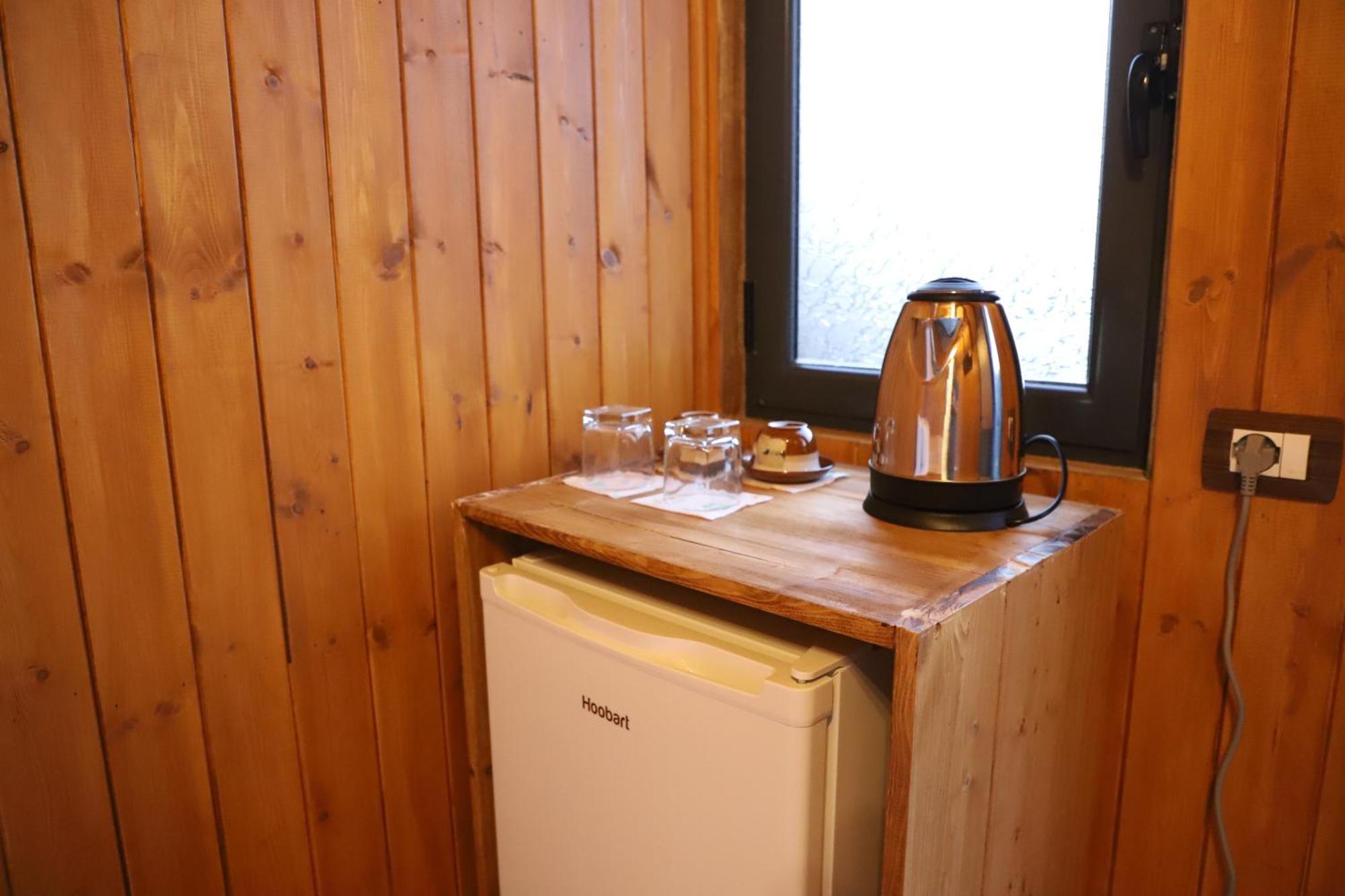 Bujtina Musta Guest House Берат Екстериор снимка