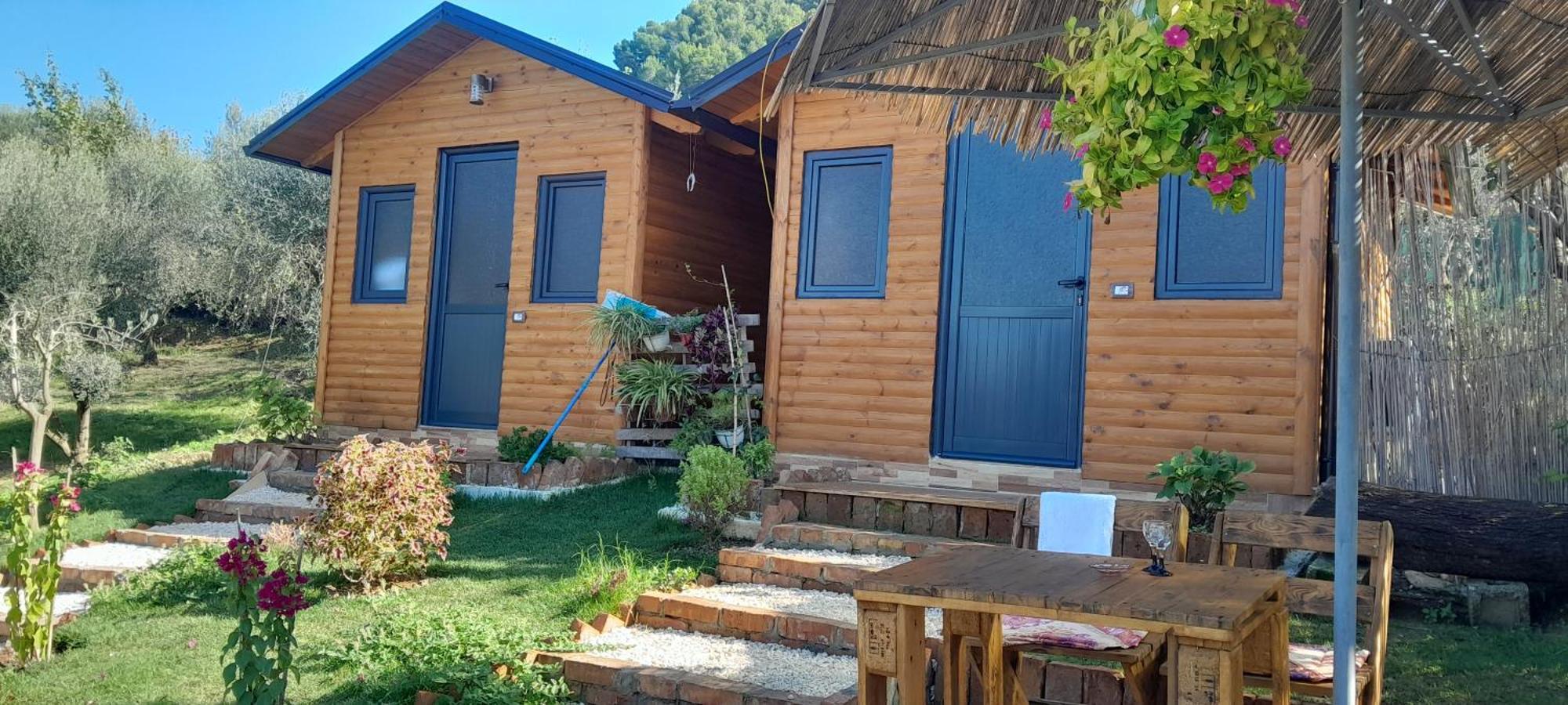 Bujtina Musta Guest House Берат Стая снимка