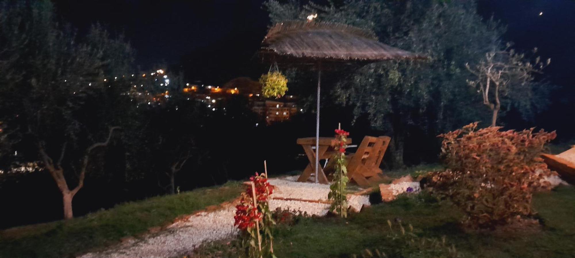 Bujtina Musta Guest House Берат Екстериор снимка