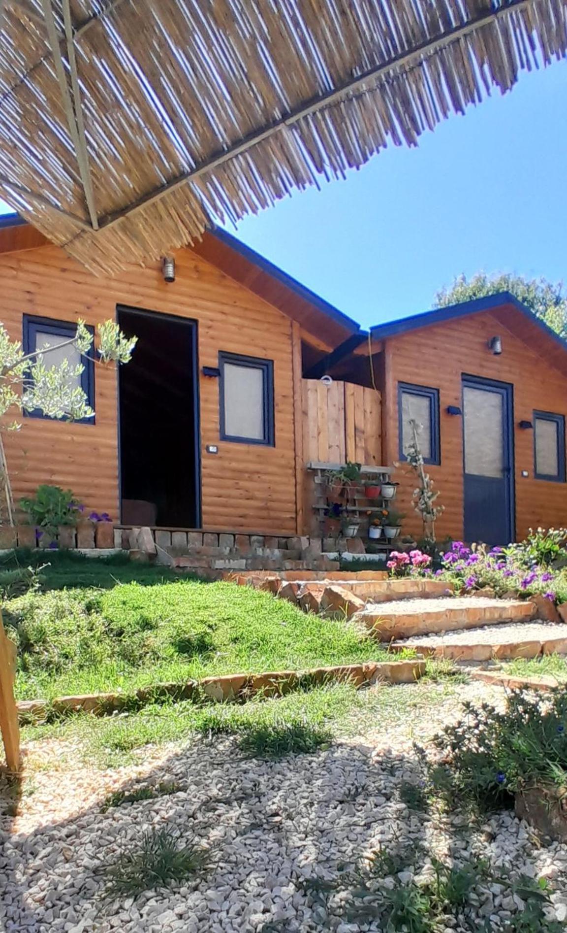 Bujtina Musta Guest House Берат Стая снимка